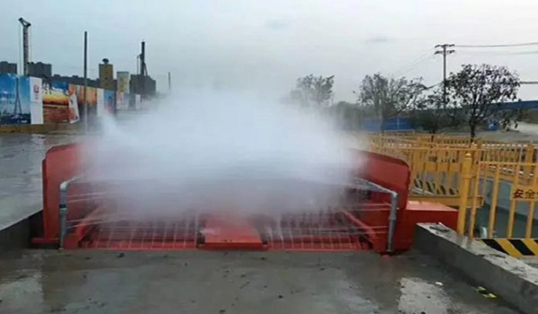 车辆91短视频网站下载91短视频软件下载污基础设施建设注意事项